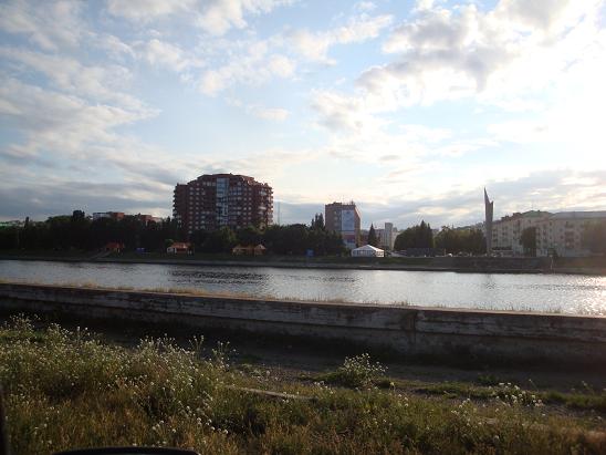 Пенза