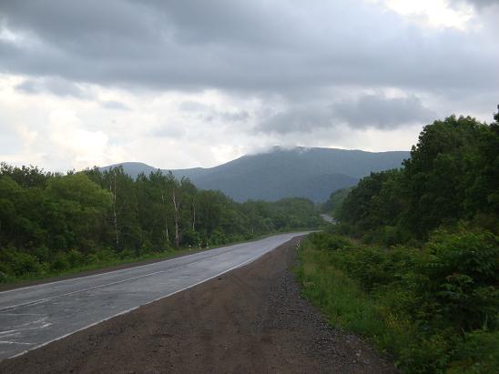 Хабаровский край