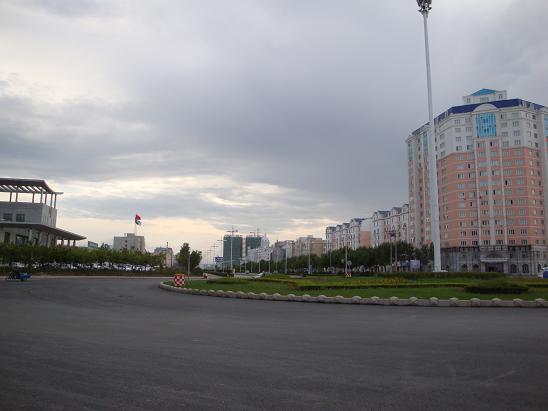 Хэйхэ (новый район)