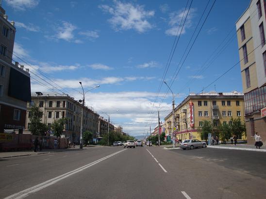 Чита