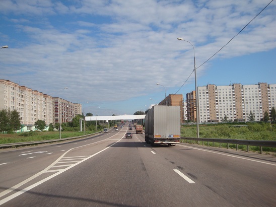 Солнечногорск