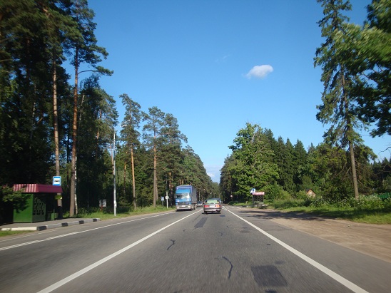 Московское Малое кольцо