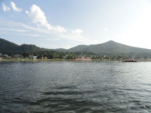 Село Иогач
