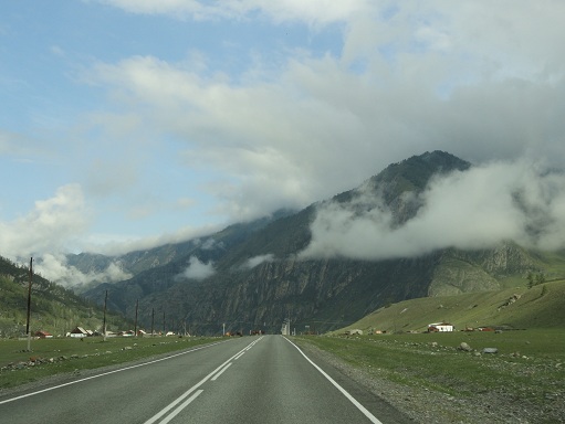 Село Йодро