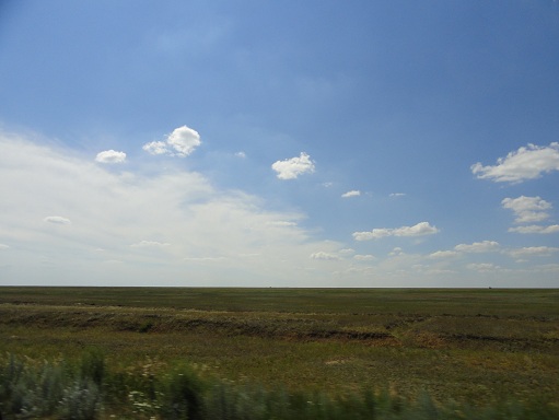 Нетронутая целина