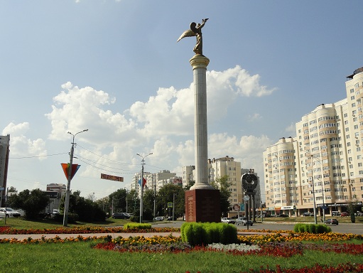 Пенза
